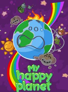 Java игра My Happy Planet. Скриншоты к игре Моя счастливая планета