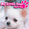 Игра на телефон Мои маленькие собачки 3D / My Little Dogs 3D