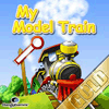 Игра на телефон Моя Модель Поезда. Золотое издание / My Model Train Gold