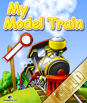Java игра My Model Train Gold. Скриншоты к игре Моя Модель Поезда. Золотое издание