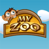 Игра на телефон Мой зоопарк / My Zoo