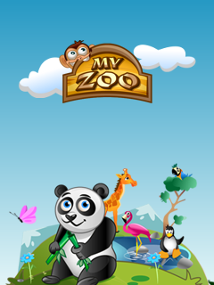 Java игра My Zoo. Скриншоты к игре Мой зоопарк