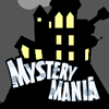 Игра на телефон Мания Тайны / Mystery Mania