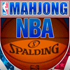 Игра на телефон NBA Mahjong