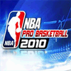 Игра на телефон НБА Баскетбол 2010 / NBA Pro Basketball 2010