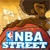 Игра на телефон Уличный Баскетбол / NBA Street