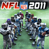 Игра на телефон Американский Футбол 2011 / NFL 2011