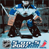 Игра на телефон НХЛ 5 на 5. 2007 / NHL 5 ON 5. 2007