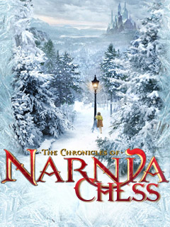 Java игра Narnia Chess. Скриншоты к игре Шахматы Хроники Нарнии