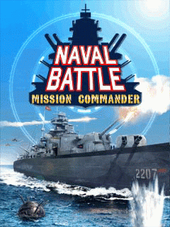 Java игра Naval Battle Mission Commander. Скриншоты к игре 