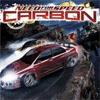 Игра на телефон Жажда скорости. Карбон 3D / Need For Speed Carbon 3D