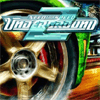 Игра на телефон Need For Speed Underground 2