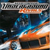 Игра на телефон Жажда скорости. Соперники / Need For Speed. Underground Rivals