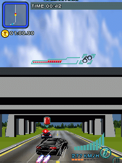 Java игра Need for Speed Hot Pursuit. Скриншоты к игре Жажда скорости. Горячая Погоня