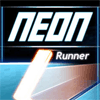 Игра на телефон Neon Runner