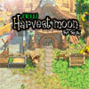 Игра на телефон New Harvest Moon