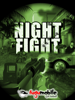 Java игра Night Fight. Скриншоты к игре Ночное Сражение