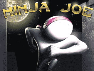 Java игра НNinja Joe. Скриншоты к игре Ниндзя Джо