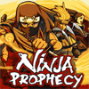 Игра на телефон Пророчество ниндзя / Ninja Prophecy