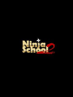 Java игра Ninja School 2. Скриншоты к игре Школа Ниндзя 2