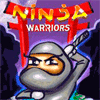 Игра на телефон Воины Ниндзя / Ninja Warriors
