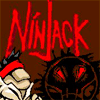 Игра на телефон Нинджек / Ninjack
