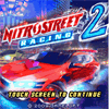 Игра на телефон Nitro Street Racing 2