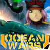 Игра на телефон Океанические Войны / Ocean Wars