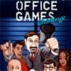 Игра на телефон Офисные Соревнования / Office Games Challenge