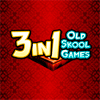 Игра на телефон Старые Добрые Игры 3 в 1 / Old Skool Games 3 in 1