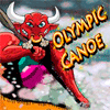 Олимпийское каноэ / Olympic Canoe