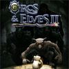 Игра на телефон Орки и Эльфы 2 / Orcs and Elves II
