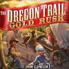 Игра на телефон Oregon Trail 2 Gold rush