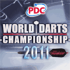 Игра на телефон PDC World Darts Championship 2011