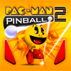 Игра на телефон Pac-Man Pinball 2