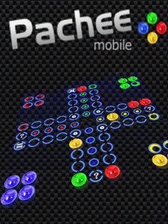 Java игра Pachee. Скриншоты к игре Пачиси