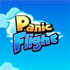 Игра на телефон Панический Полет / Panic Flight