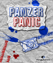 Java игра Panzer Panic. Скриншоты к игре Танковая Паника