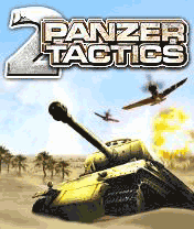 Java игра Panzer Tactics 2. Скриншоты к игре Танковая тактика 2