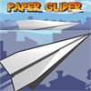 Игра на телефон Бумажный Планер / Paper Glider