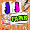 Бумажный JJ / Paper JJ
