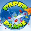 Бумажный самолётик / Paper Plane