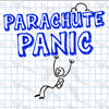 Игра на телефон Parachute Panic