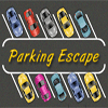 Игра на телефон Parking Escape