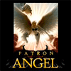 Игра на телефон Ангел-хранитель / Patron Angel
