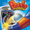 Игра на телефон Peggle