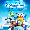 Игра на телефон Пингвинья лихорадка / Penguin Fever