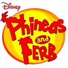 Финес и Ферб / Phineas and Ferb Robot King