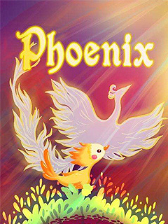 Java игра Phoenix. Скриншоты к игре 