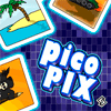 Игра на телефон Pico Pix